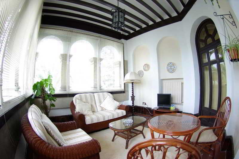 Palacio Arias Navia Exterior foto